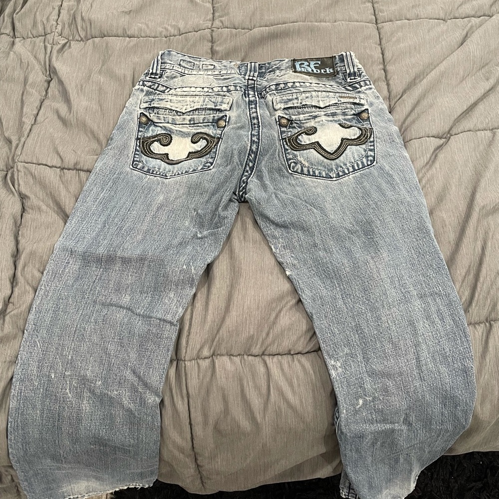 Express jeans - Picture 3 of 3